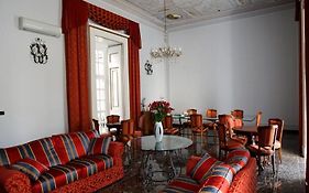 Le Stanze Del Vicere Boutique Hotel